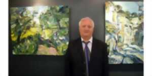 Exposition : l'art et la matière
