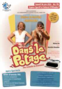 Dans le Potage
