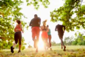 Course et marche nature Meis'Nature