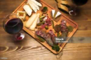 Soirée Tapas & Vins