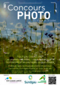 Prairies fleuries: Concours photos