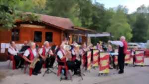Soirée folklorique alsacienne – Groupes Folkloriques Bloosmusik & Accordina Brand