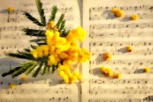 Concert de Printemps