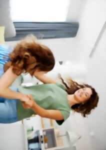 Atelier danse