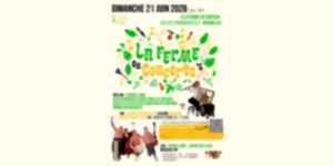 La ferme en concerts