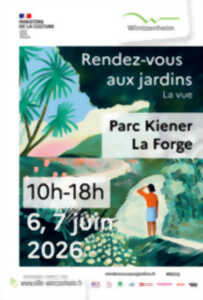 Les Rendez-vous aux Jardins