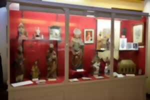 Visite du musée des Amis de Thann