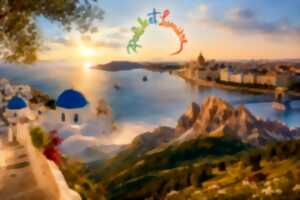 Concert - L’interculturalité spirituelle - Voyages méditatifs