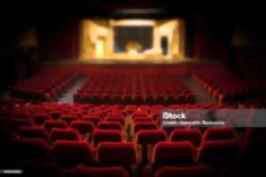 Théâtre Le groupe 