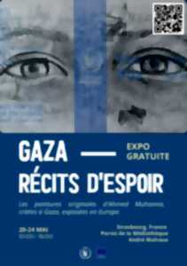 Exposition gratuite - 