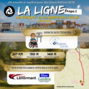 La Ligne - Dunkerque - La Clairière de la Folie