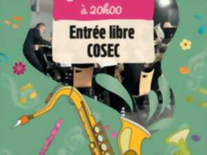 Concert de la fête des mères