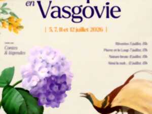 Musique en Vasgovie - Rêveries
