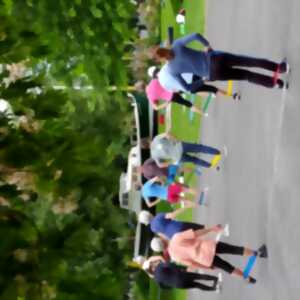 Arcachon en forme : Cuisses abdos fessiers