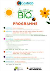 Ateliers culinaires juillet à Bio d'Ici