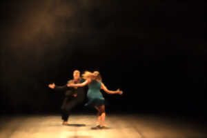 Danse : 