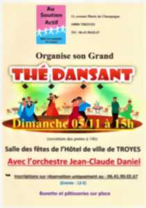 Thé dansant