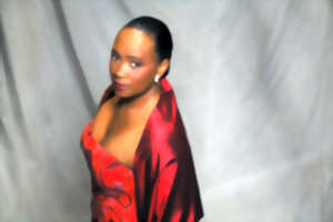 Jazz Festival : Barbara Hendricks & son Blues Band