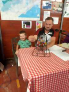 LOTO DES CLAIRETTES