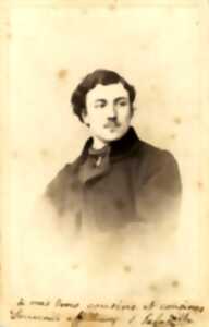 HOMMAGE À EMILE PALADILHE