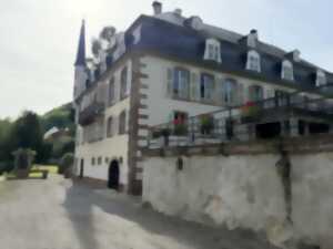 La Maison de l’Entrepreneur à Klingenthal