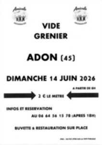 Vide-grenier