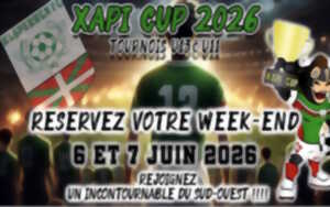 Xapi cup 2026