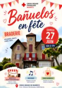 Bañuelos en fête