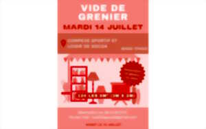 Vide grenier