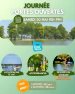 Journée porte ouvertes