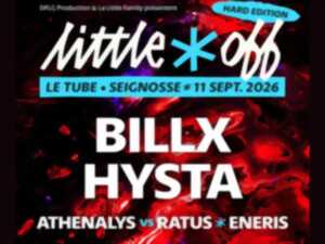 Little Off