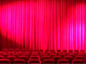 Théâtre : Rêves