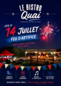 [FÊTE NATIONALE] Bistro & guinguette