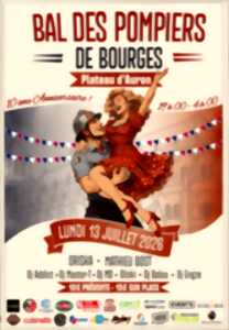 Bal des Pompiers 2026