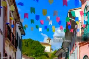 Fête patronale Lupersat