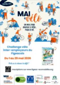 Challenge vélo inter-employeurs du Figeacois