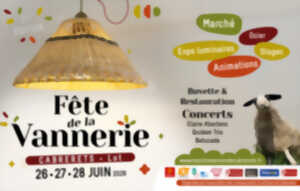 Fête de la Vannerie