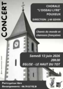 Concert de l'Oiseau Lyre