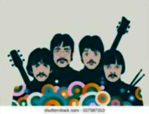 Concert Lonely Heart club Band