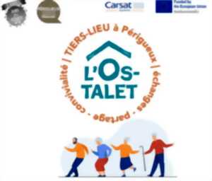 Atelier-chorale de la RPA