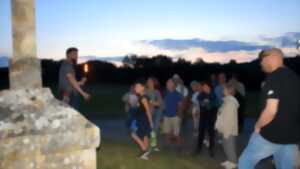 Visite guidée 2026 - Miremont