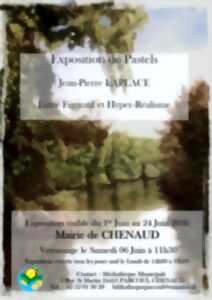 Exposition de Pastels