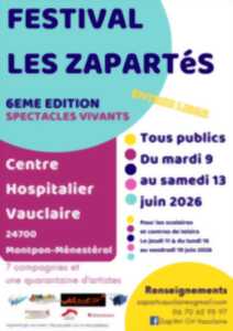 Festival les Zapartés