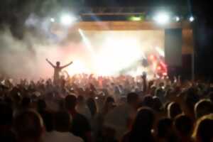 Bodega & Feu d'Artifice
