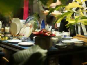 Brocante de la Faïencerie