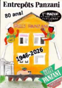 Exposition panzani