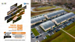 Portes ouvertes du 101 - La Cité de l'Innovation