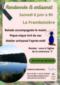 Randonnée & Artisanat