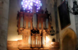CONCERT D'ORGUE ET VIOLON