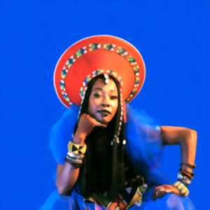 DETOURS DU MONDE - FATOUMATA DIAWARA
